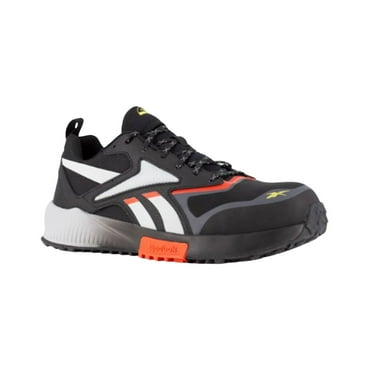 Reebok Lavante Trail 2 Work Men's Composite Toe Electrical Hazard Athletic Work Shoe