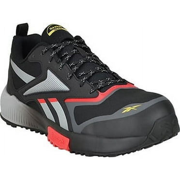 Reebok Lavante Trail 2 Work Men's Composite Toe Electrical Hazard Athletic Work Shoe