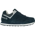 thumbnail image 1 of Reebok Leelap Retro Jogger Steel Toe Electrical Hazard Navy Work Shoe, 1 of 5