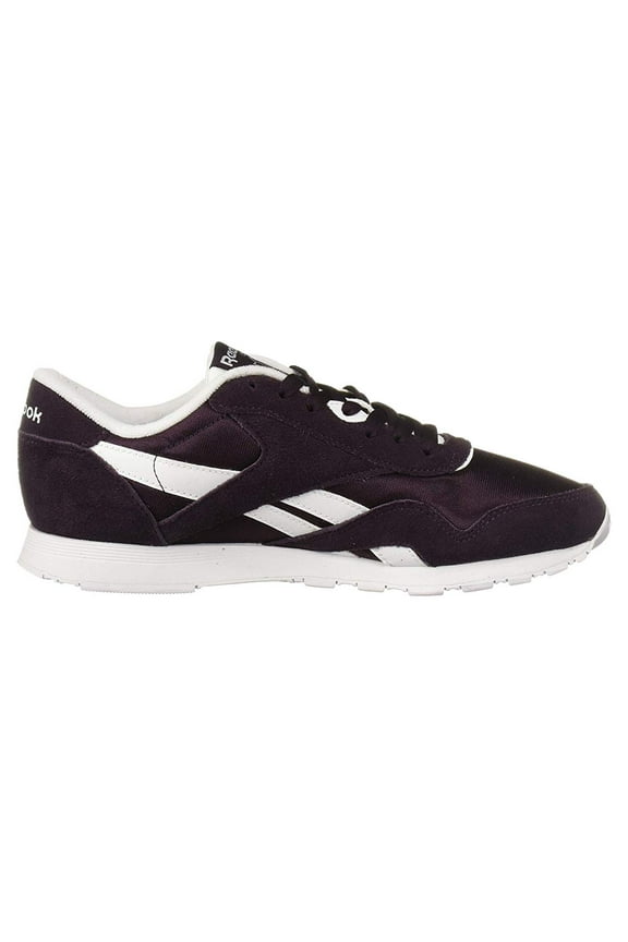 Lifestyle Classic Nylon W Eggplant/White/Eggplant