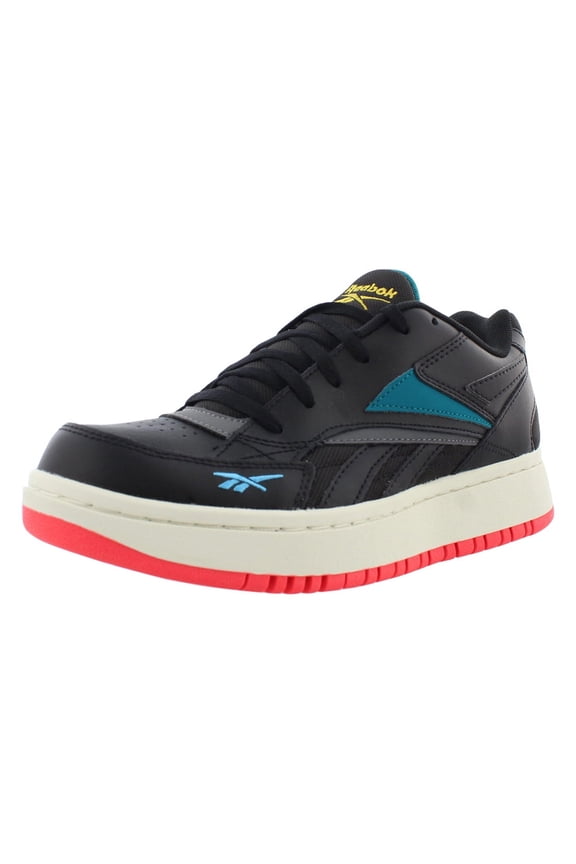 Lifestyle Court Double Mix Black/Grey/Seaport Teal