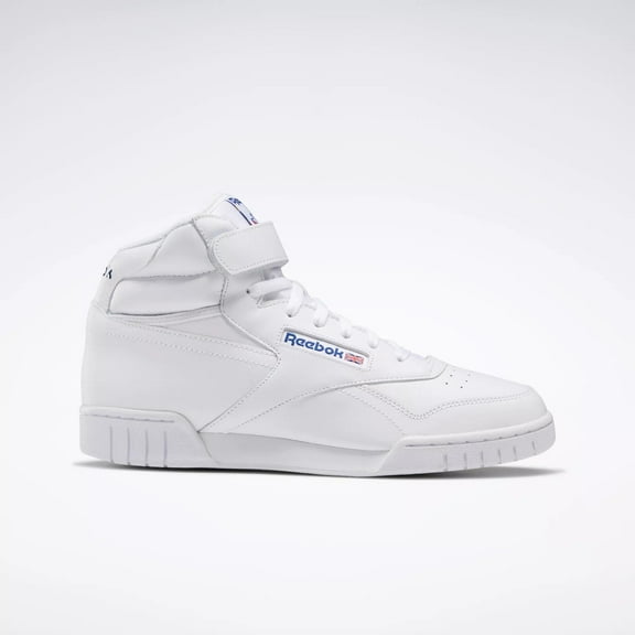 Reebok EX-O-FIT Hi Men's Shoes