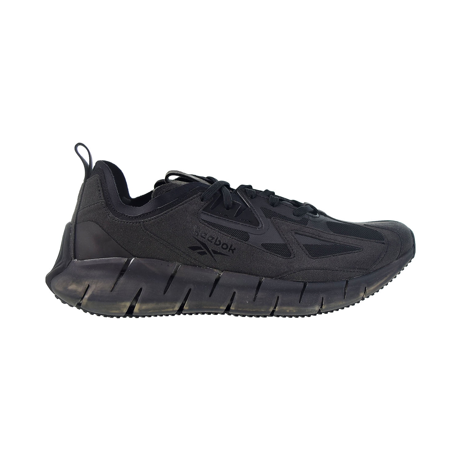 Reebok Lifestyle Zig Kinetica Concept_Type Men's Shoes Black