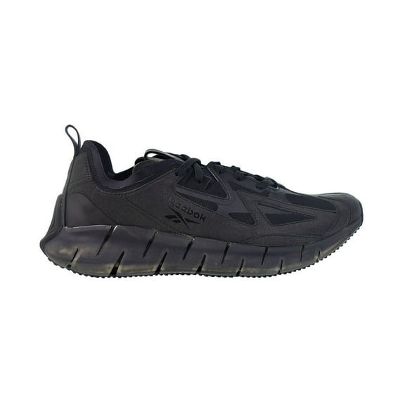 Reebok Lifestyle Zig Kinetica Concept_Type 2 Men's Shoes Black-True Grey 7 fw5737
