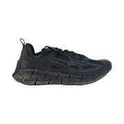 Reebok Lifestyle Zig Kinetica Concept_Type 2 Mens Shoes Black-True Grey 7 fw5737