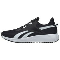 Reebok Lite Plus 3 Men's Running Black Shoes, Adult, Size - 10