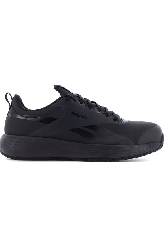 Lite Plus 4 Work Men's Composite Toe Static-Dissipative Athletic Work Shoe