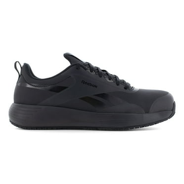 Reebok Lite Plus 4 Work Men's Composite Toe Static-Dissipative Athletic Work Shoe