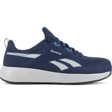 Reebok Lite Plus 4 Work Men's Composite Toe Static-Dissipative Athletic Work Shoe
