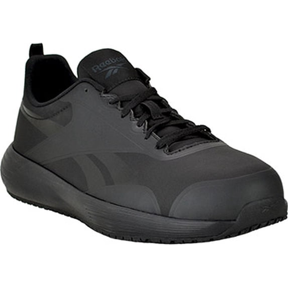 Reebok Lite Plus 4 Work Men's Composite Toe Static-Dissipative Athletic Work Shoe