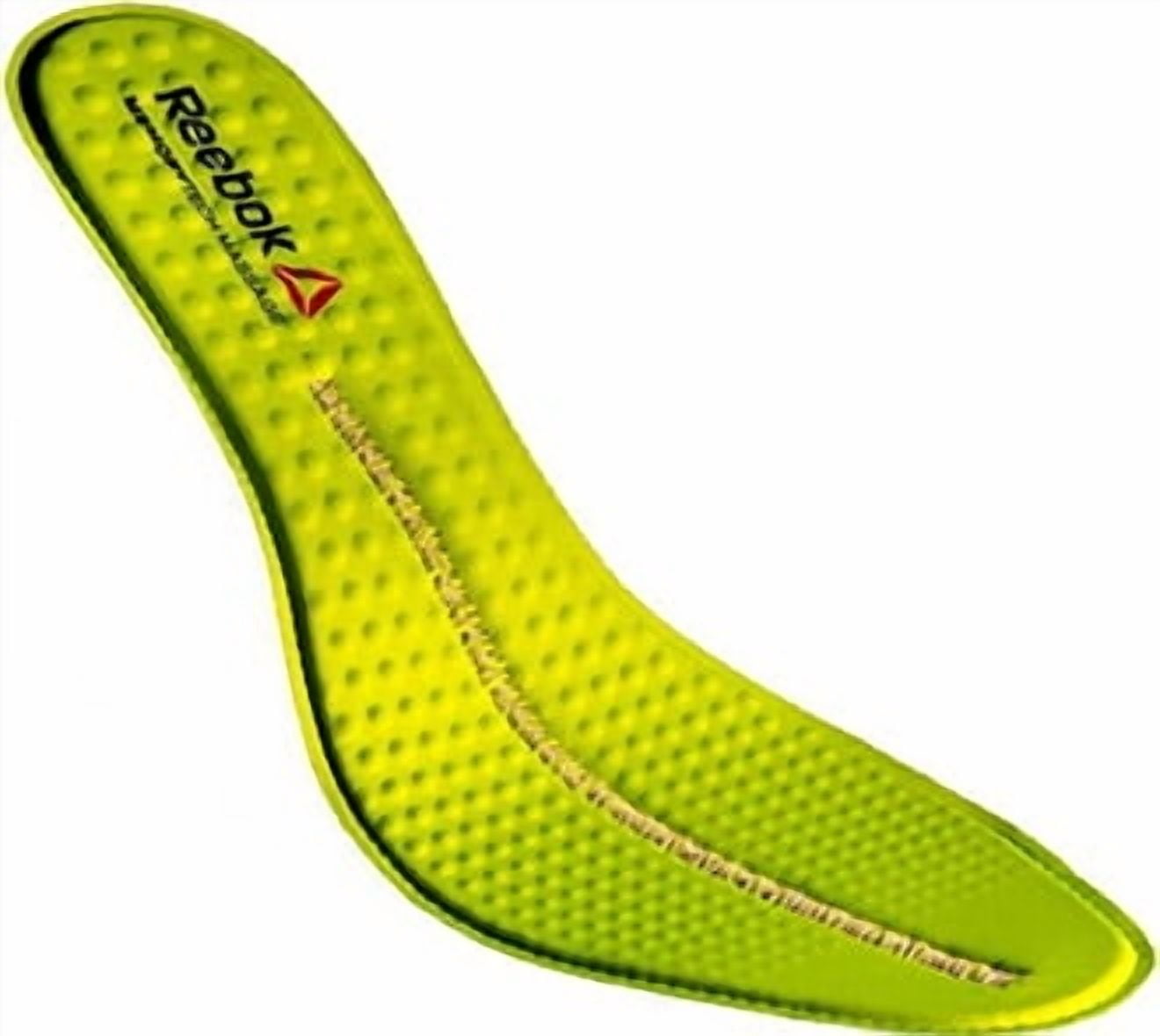 Reebok MemoryTech Massage SD Conductive Replacement Footbed