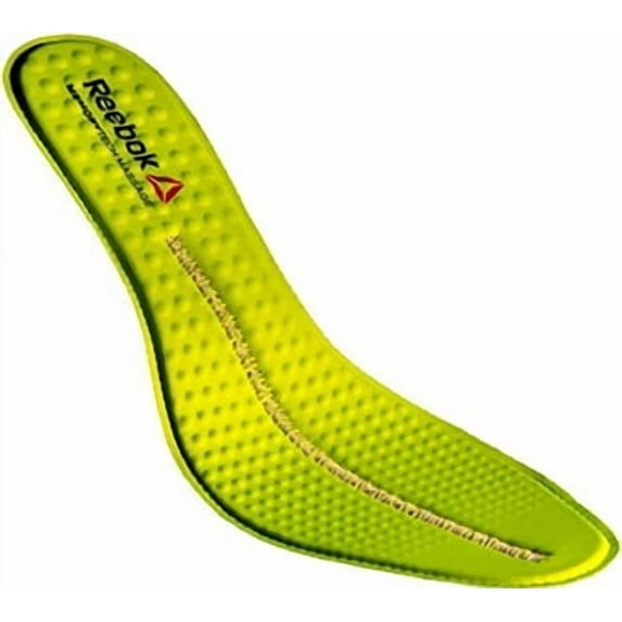 Reebok MemoryTech Massage SD & Conductive Replacement Footbed