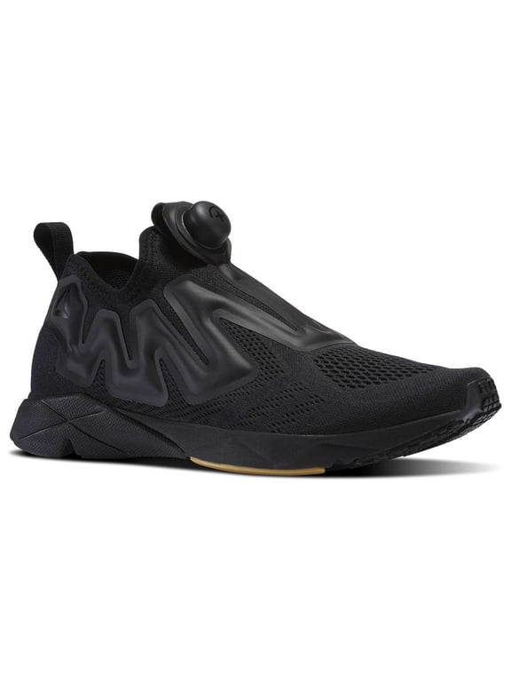 Men Pump Supreme Engine Sneaker