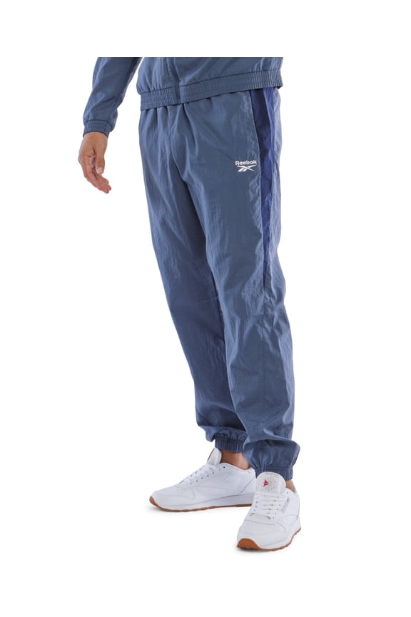Men Regular fit Track Pants XXL / 29 Blue Solid