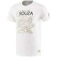 thumbnail image 1 of Reebok Men Ronaldo Souza Fighter Tee, 1 of 2