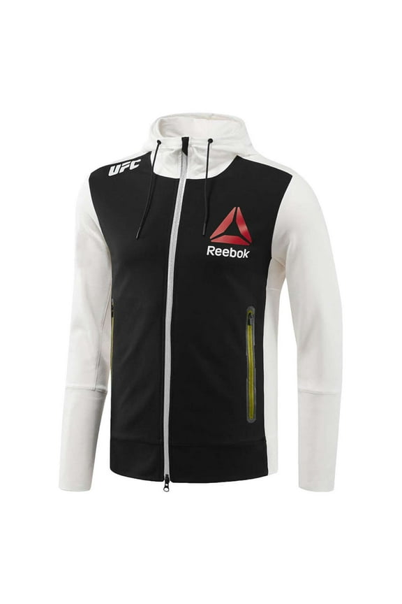 Men X Ufc Fk Walkout Hoodie