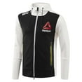thumbnail image 1 of Reebok Men X Ufc Fk Walkout Hoodie, 1 of 1