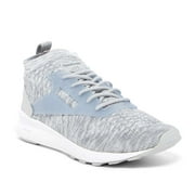 Reebok Men Zoku Runner Ultraknit Heathered Sneakers