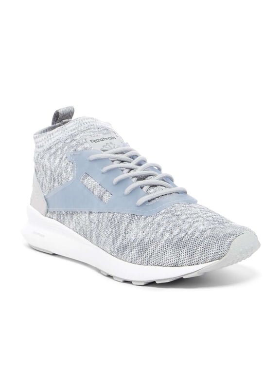 Men Zoku Runner Ultraknit Heathered Sneakers