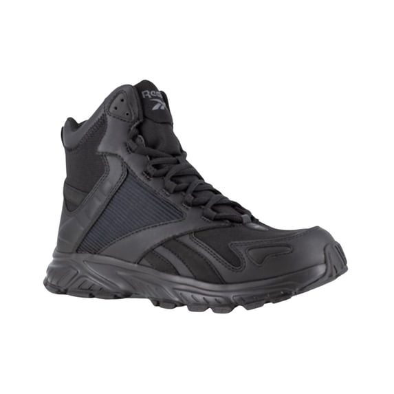 Reebok Men's 6" Hyperium Trail Running Tactical Boot Soft Toe - RB6650 8.5 EE US