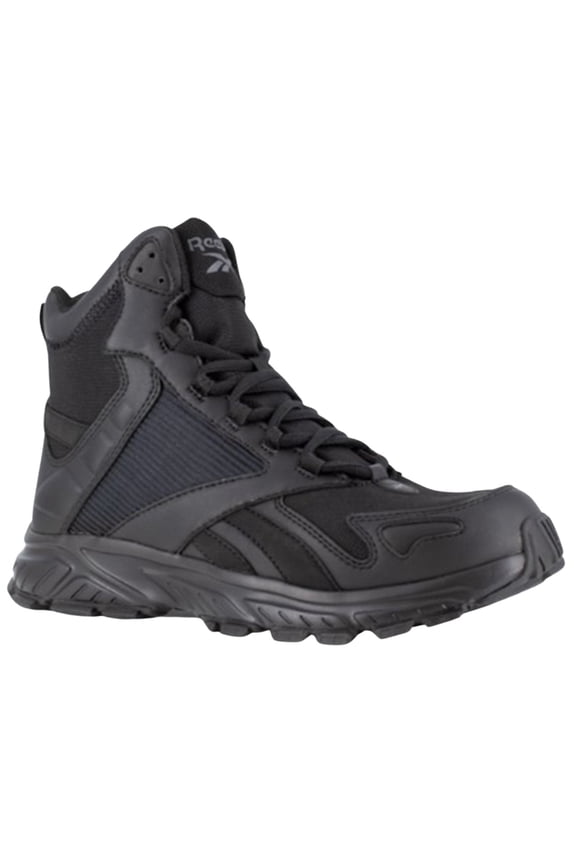 Men's 6" Hyperium Trail Running Tactical Boot Soft Toe - RB6650 8 EE US