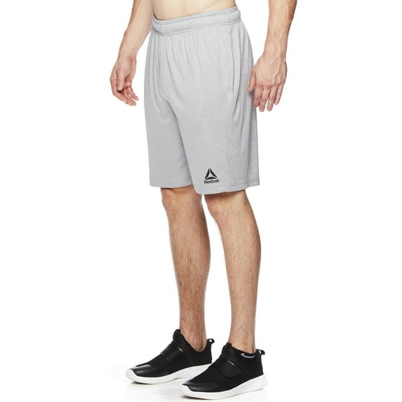 Reebok Men's 9" Cruz Athletic Shorts