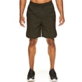 thumbnail image 1 of Reebok Men's 9" Mars Training Shorts, 1 of 3