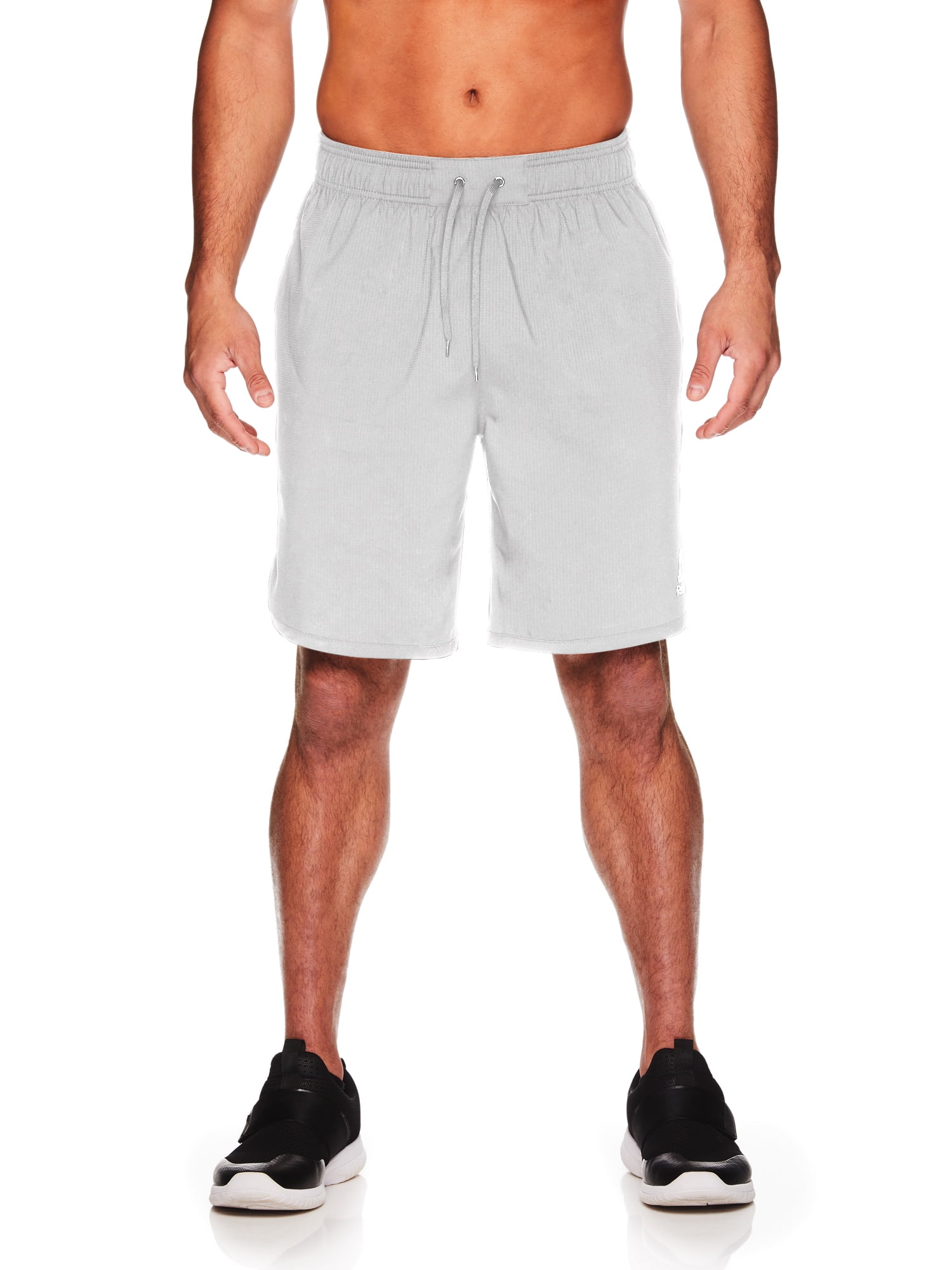 Reebok® Men's Two-Tone Athletic Performance Dazzle Shorts with Pockets  (2-Pack) - Coupon Codes, Promo Codes, Daily Deals, Save Money Today
