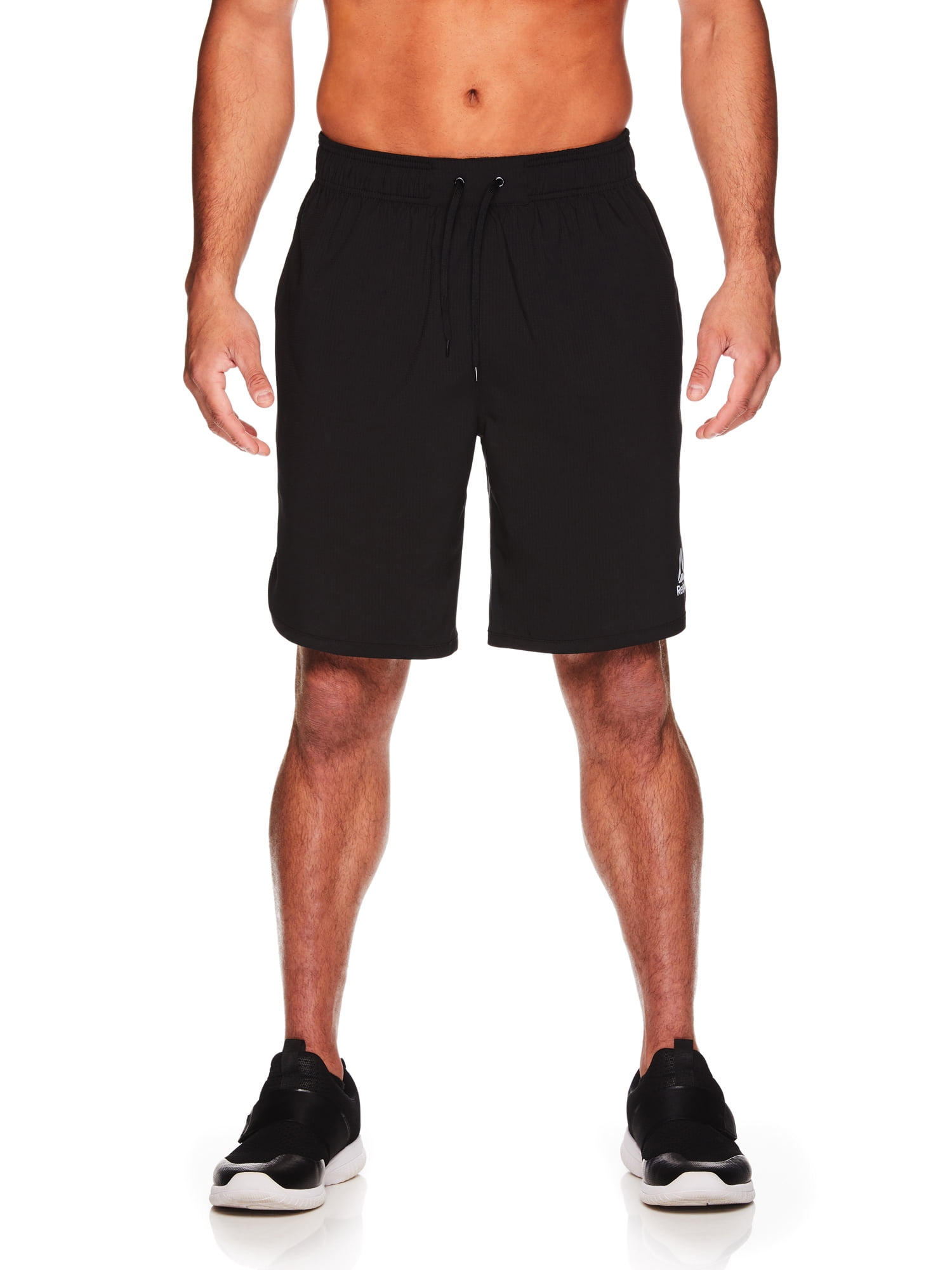 Reebok sales paceline shorts