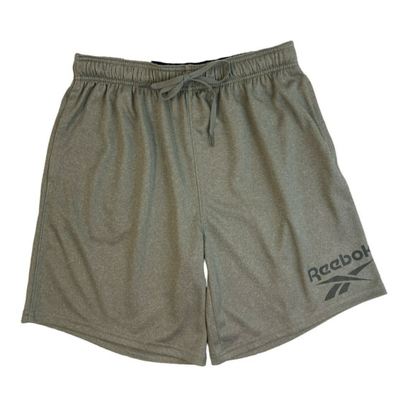 Reebok Men's Speedwick Active Short Griffin, Small