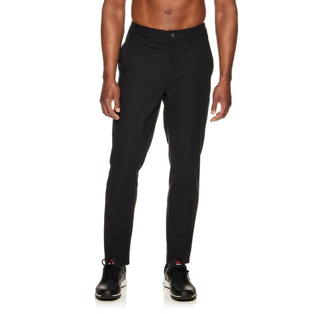 Reebok Men's Anchor 5 Pocket Pants, up to size 3XL - Walmart.com