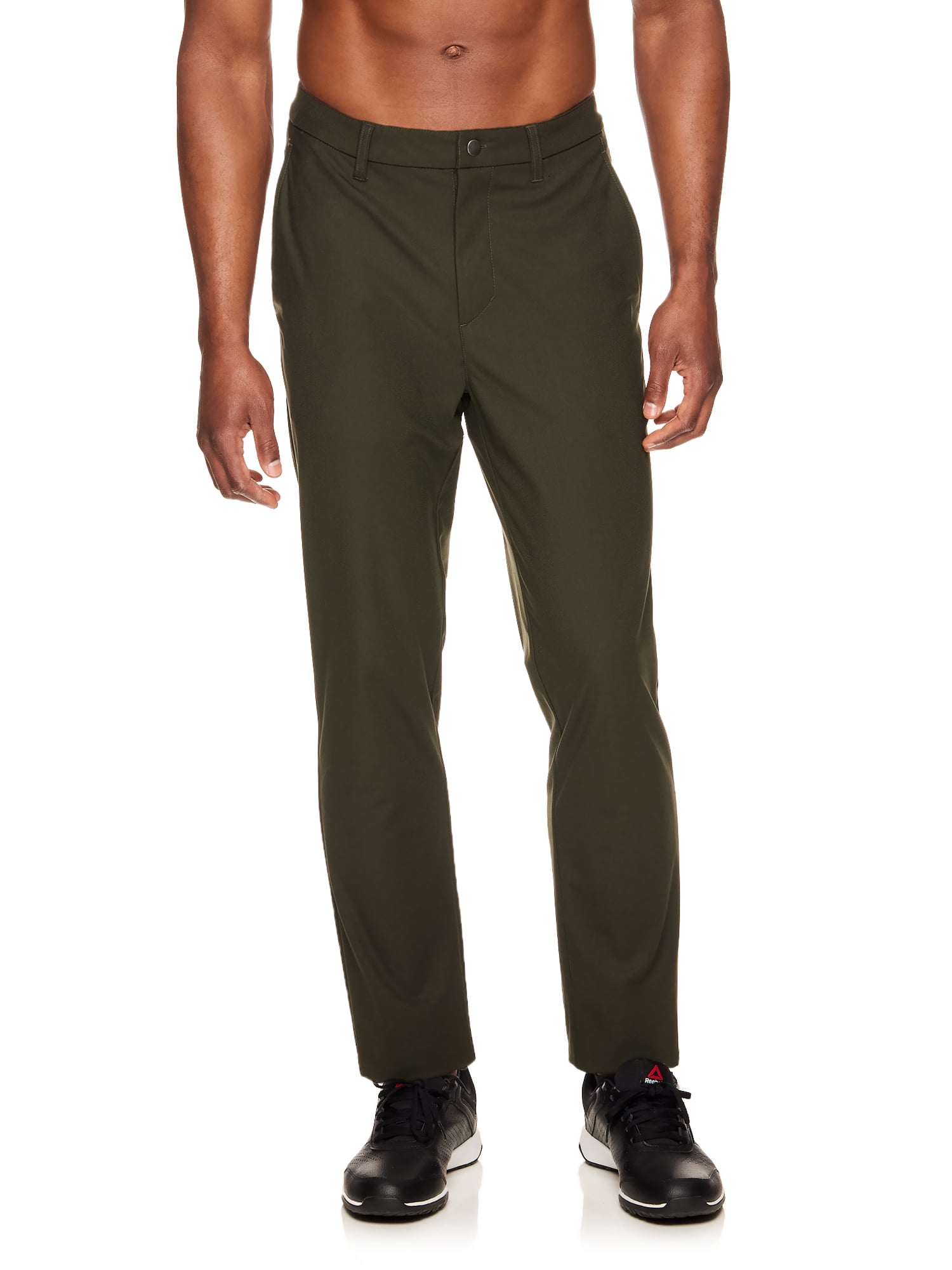 Reebok Men's Anchor 5 Pocket Pants, up to size 3XL