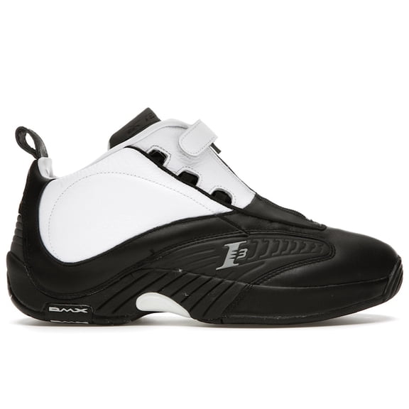 Reebok Men's Answer IV Stepover (2021) Basketball Shoes, from StockX