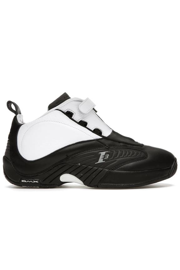 Men's Answer IV Stepover (2021) Basketball Shoes, from StockX