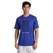 Reebok Men's and Big Men's Athletic Made Graphic T-Shirt, Sizes XS-5XL