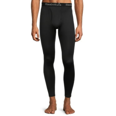Reebok Men's Base Layer Pant