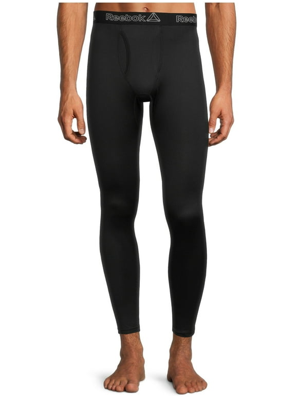 Men's Underwear Base Layer Pant, S-2XL