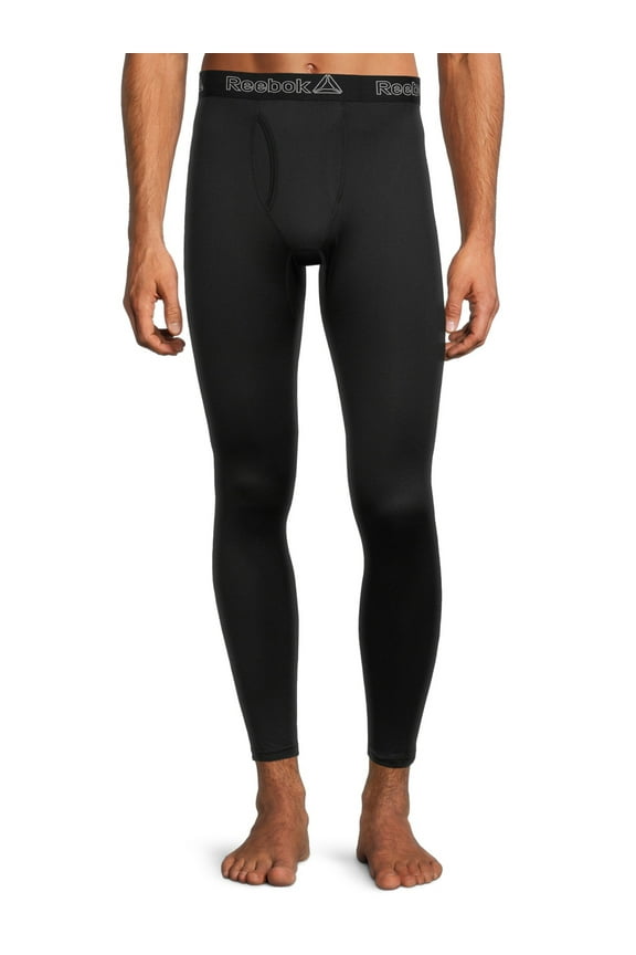 Men's Underwear Base Layer Pant