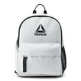 thumbnail image 1 of Reebok Men's Beau Backpack, Antarctica, 1 of 4