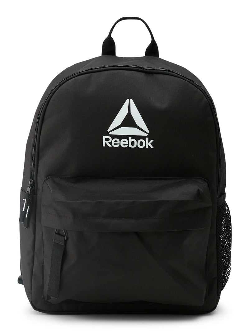 Reebok Men's Beau Backpack, Black