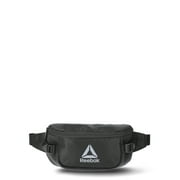Reebok Benji Fanny Pack, Lightweight Waist Bag, Adjustable Strap, Casual Travel Crossbody Style Option 3 more complete retail listing