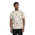 thumbnail image 1 of Reebok Men's & Big Men's Camouflage T-shirt, Sizes XS-3XL, 1 of 5