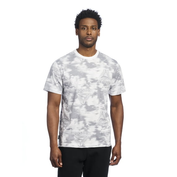 Reebok Men's & Big Men's Camouflage T-shirt, Sizes XS-3XL