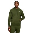 thumbnail image 1 of Reebok Men's and Big Men's Game Day Fleece Left Chest Hoodie, Sizes XS-5XL, 1 of 6