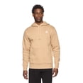 thumbnail image 1 of Reebok Men's and Big Men's Game Day Fleece Left Chest Hoodie, Sizes XS-5XL, 1 of 4