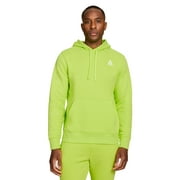 Reebok Men's and Big Men's Game Day Fleece Left Chest Hoodie, Sizes XS-5XL