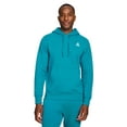 thumbnail image 1 of Reebok Men's and Big Men's Game Day Fleece Left Chest Hoodie, Sizes XS-5XL, 1 of 5