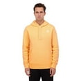 thumbnail image 1 of Reebok Men's and Big Men's Game Day Fleece Left Chest Hoodie, Sizes XS-5XL, 1 of 5