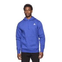 Reebok Men's and Big Men's Game Day Fleece Left Chest Hoodie (Various) only .50: eDeal Info