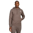 thumbnail image 1 of Reebok Men's and Big Men's Game Day Fleece Left Chest Hoodie, Sizes XS-5XL, 1 of 6